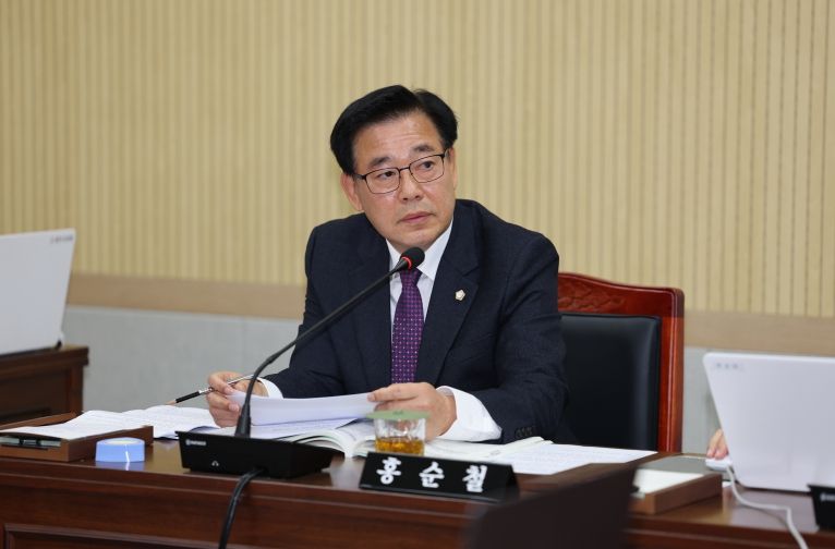 제98회 제2차 정례회 보건환경위원회 2025년도 행정사무감사