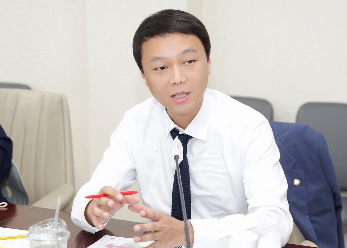 고양특례시의회 최규진 의원