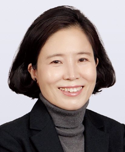 전라북도의회 이수진 의원