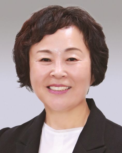 대구시 의회 이영애 의원