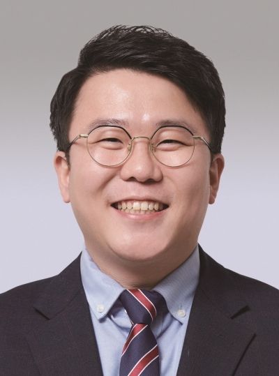 대구시의회 김태우 의원