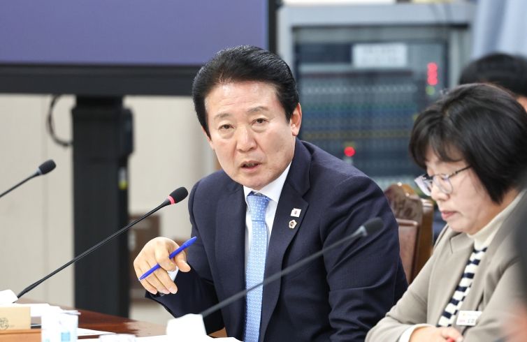 제395회 제2차 정례회 기획행정위원회 회의 (전경선 의원)