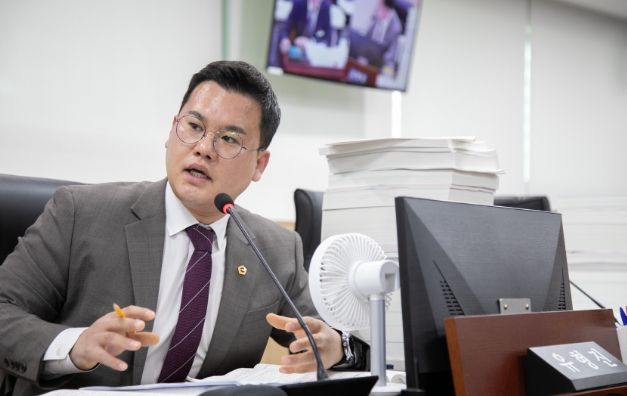 경기도의회 유형진 의원