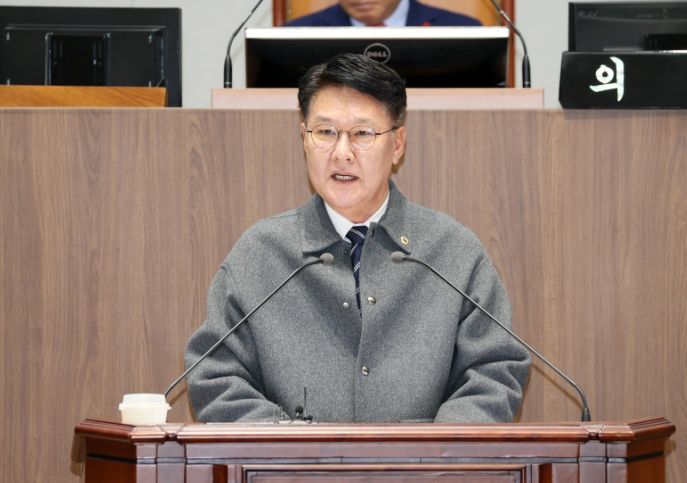 충남도의회 홍기후 의원