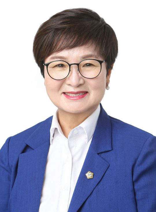 당진시의회 한상화 의원