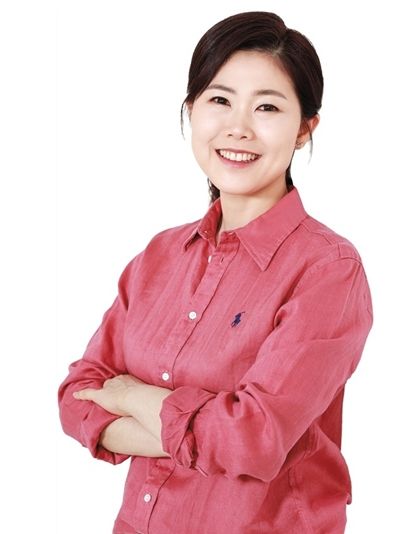 구미경 서울시의원