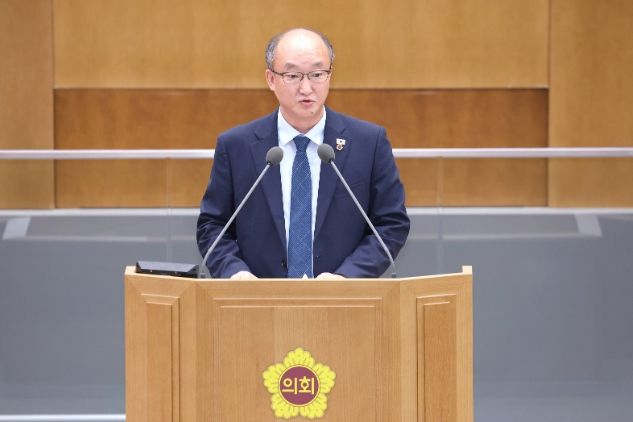 경기도의회 김동영 의원