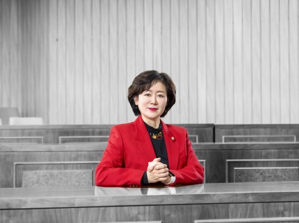 강서구의회 정재봉 의원(국민의힘, 비례대표)