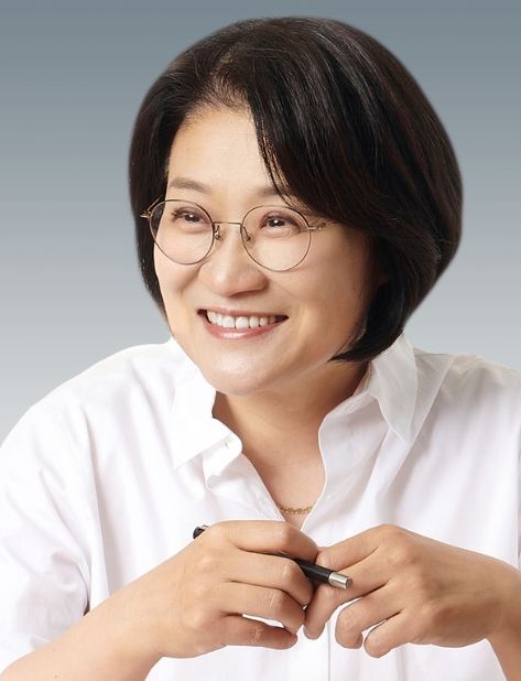 경기도의회 신미숙 의원