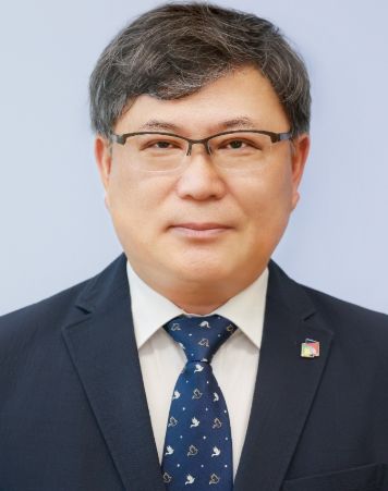 유정기 전북특별자치도 부교육감