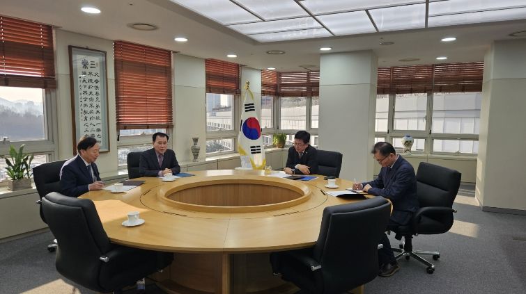 대전충남교육감 교육부장관 면담