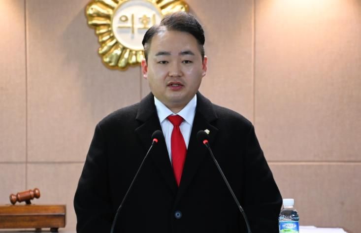 대덕구의회 조대웅 의원 “국가보훈 대상자 예우 강화해야”