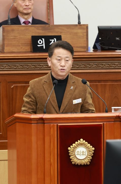 창원시의회 김상현 의원