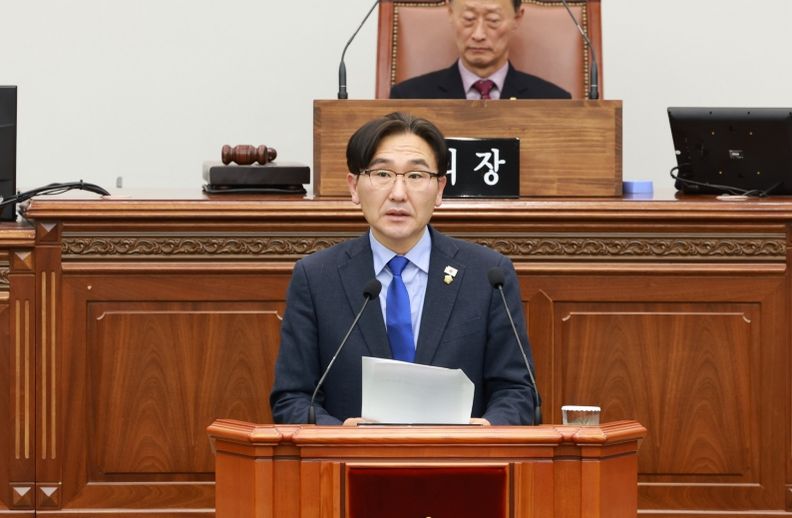 전홍표 의원(건의안1)