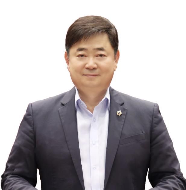 예산결산특별위원회 김종환 위원장