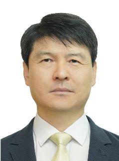 제46대 송준호 북부지방산림청장