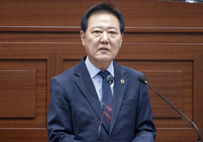 경상북도의회 남진복의원