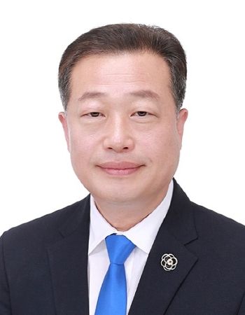 군산시의회 한경봉의원