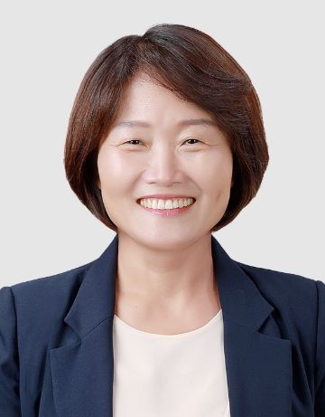 오은미 의원(순창)