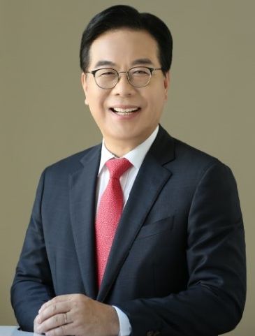 송언석 국민의힘 원내대표