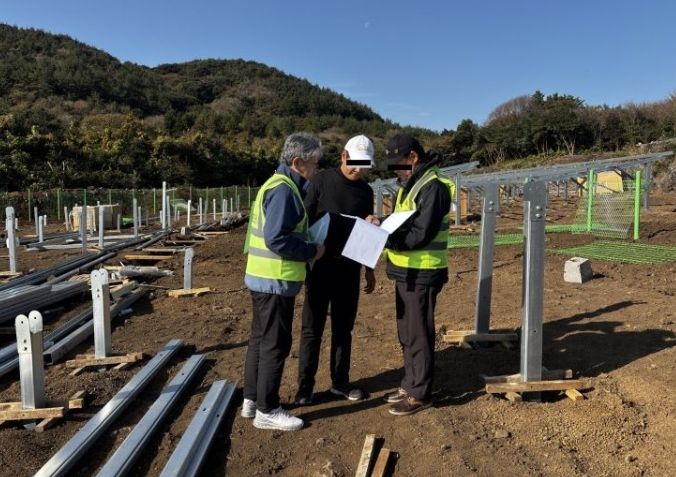 미세먼지 불법배출 민간점검단