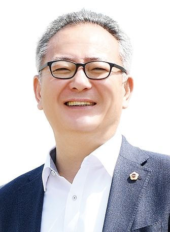 경상남도의회 정규헌 의원