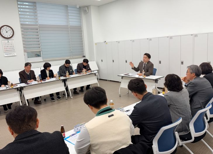 김해 학교운동부 ‘진학 단절’ 해소 방안 논의