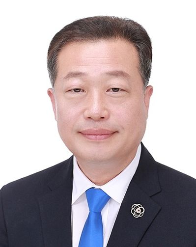 군산시의회 한경봉 의원