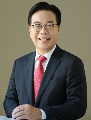 송언석 국민의힘 원내대표(경북 김천)