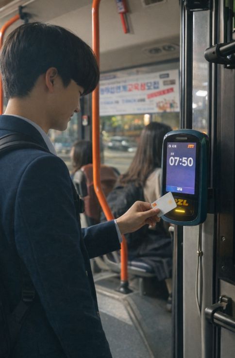 전주시복지재단, 청소년 일상 지키는 통학비 지원