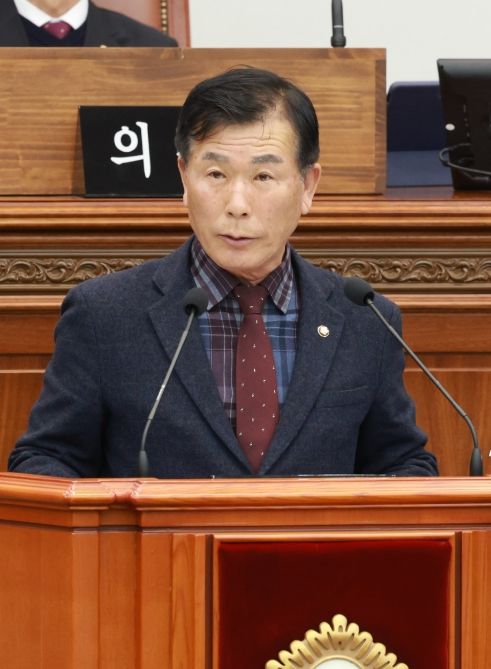 창원시의회 권성현 의원,