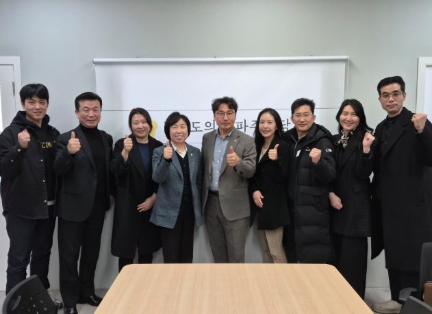 경기도의회 조성환 의원