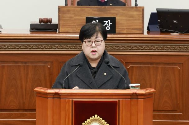 김미나 의원(비례대표)