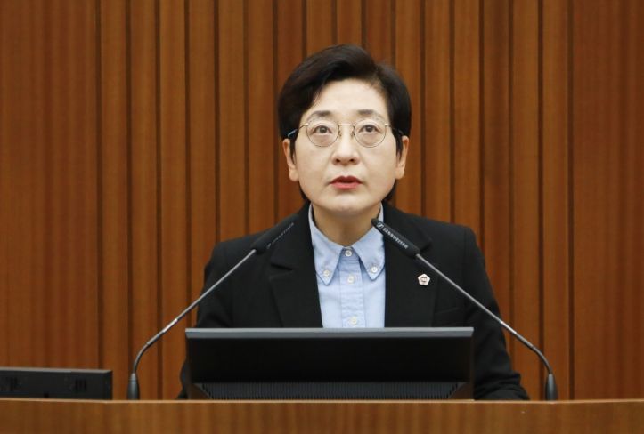 세종시의회 이순열 의원