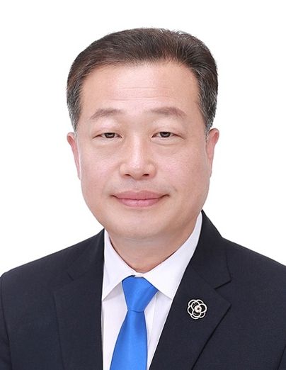군산시의회 한경봉 의원