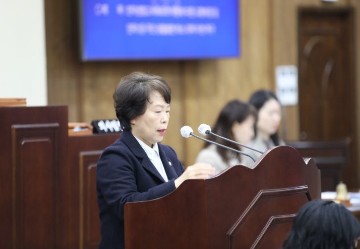 부산 북구의회 김태희 의원