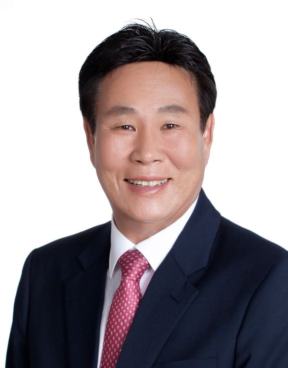 경상남도의회 주봉한 도의원