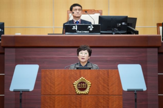 오현숙 의원(비례)