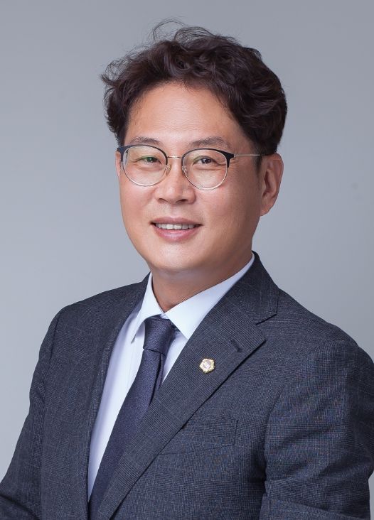 충북도의회 이정범 의원