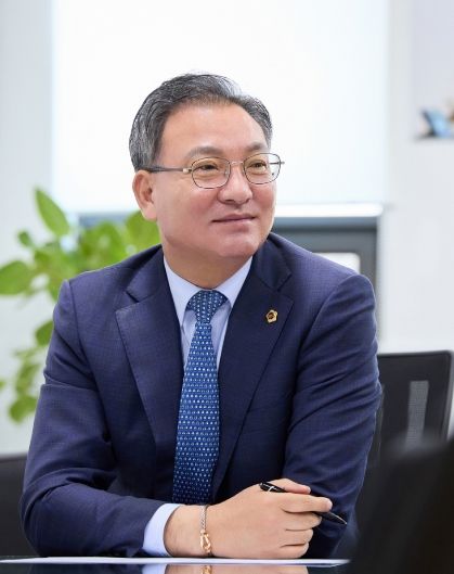 대구시의회 하중환 의원