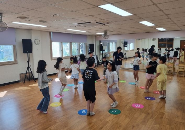 대구시교육청,‘2025 초․중․고 사교육비 조사 결과’ 사교육 참여율 6.5%p 감소... 감소폭 전국 최고