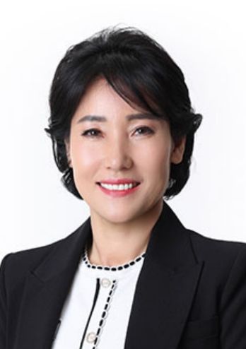 수성구의회 김소은 의원(수성1,2ㆍ3,4가동, 중동, 상동, 두산동)