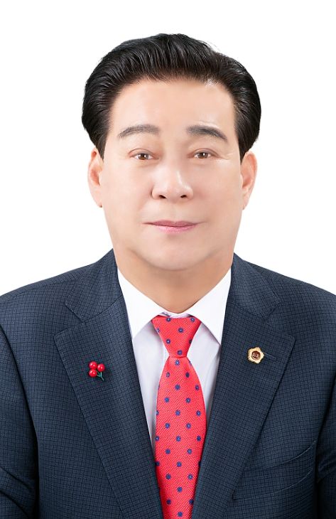 경남도의회 권원만 도의원,