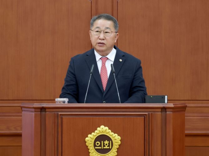 대전시의회 이한영 의원