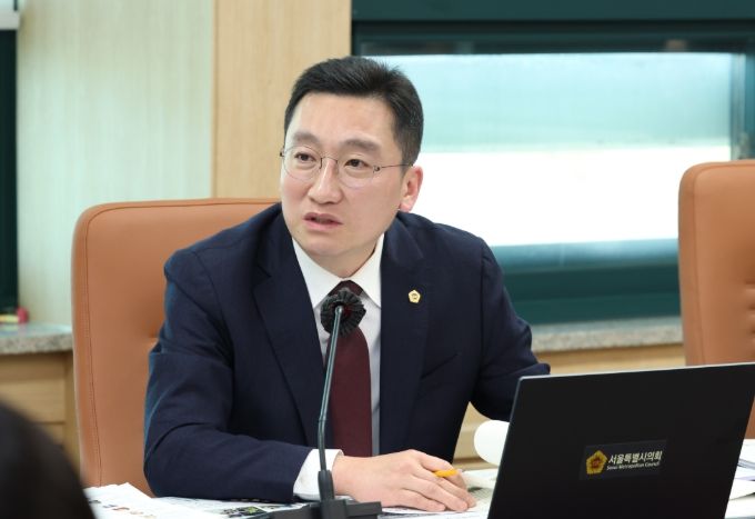 서울시의회 고광민 의원