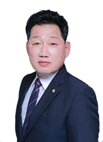 박희용 의원(부산진구1, 국민의힘)