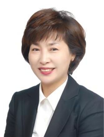 문영미 의원(비례대표, 국민의힘)