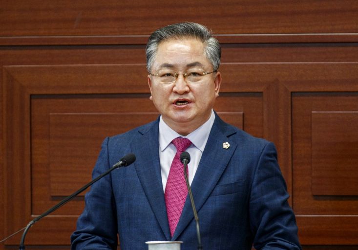 경북도의회 이동업 의원