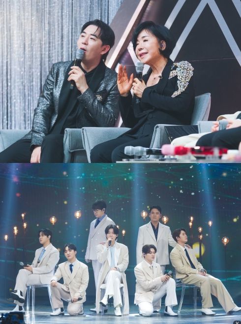 TV CHOSUN <금타는 금요일>