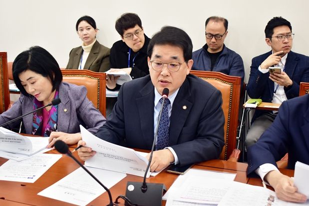 배준영 의원, “공항경제권 특별법 국토위 통과… 공항 중심 성장 기반 마련”